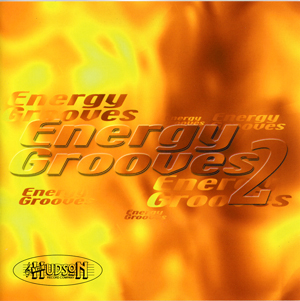 energy grooves 2 표지