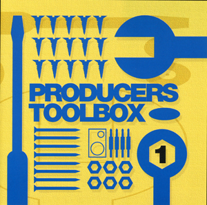 music toolbox 1 표지
