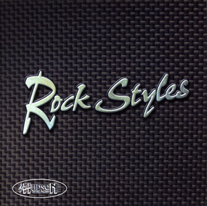 rock styles 표지