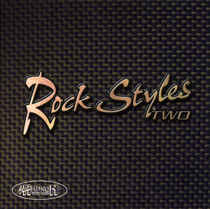 rock styles 2 표지