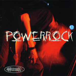 power rock 표지