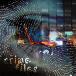 crime files 표지