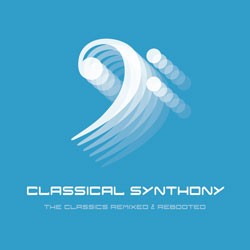 classical synthony 표지