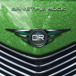 drivetime rock 표지