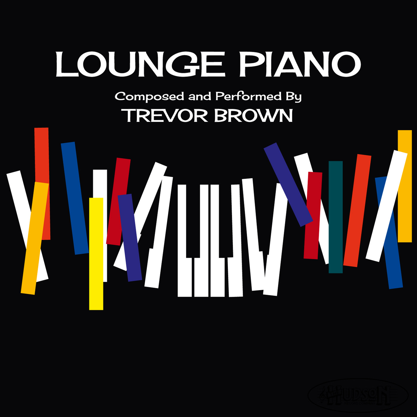 lounge piano 표지