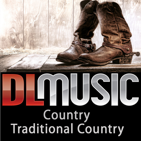 Country - Traditional Country 표지