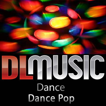 Dance - Dance Pop 표지