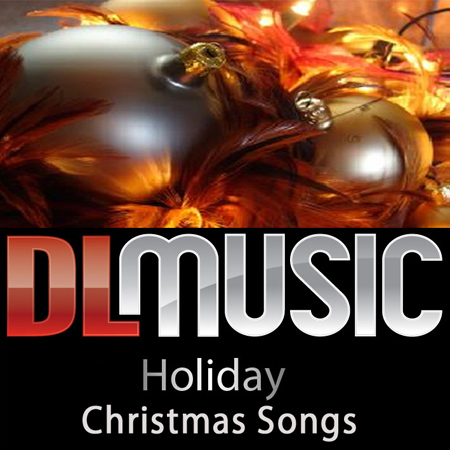 Holidays - Christmas Songs 표지