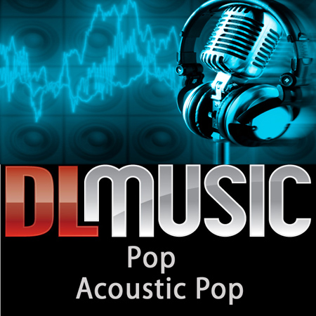 Pop - Acoustic Pop 표지