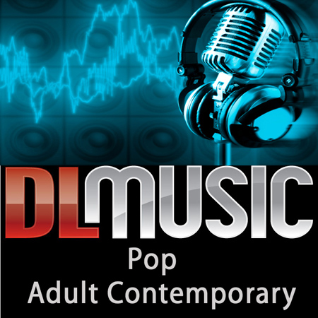 Pop - Adult Contemporary 표지