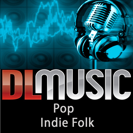 Pop - Indie Folk 표지
