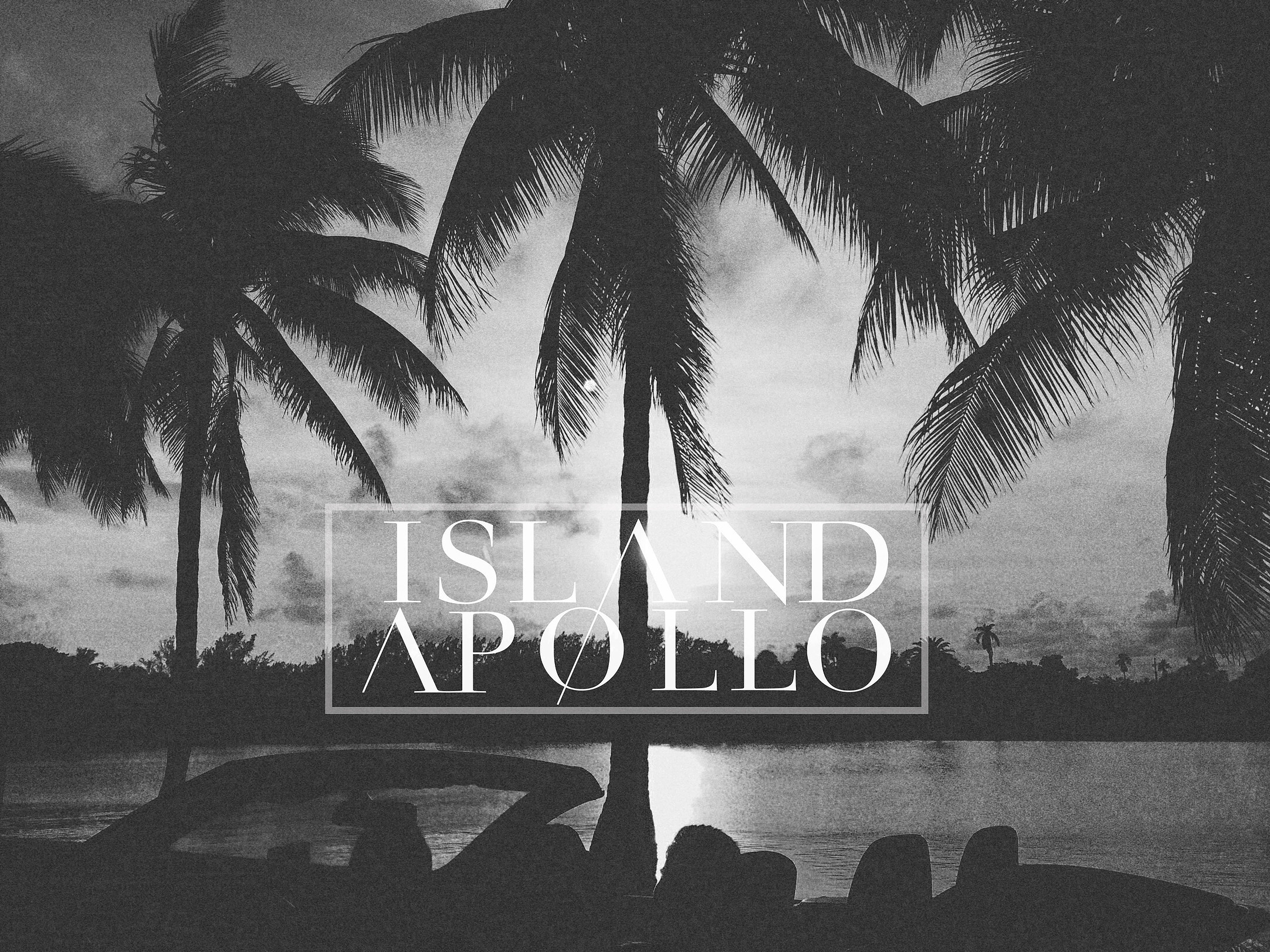 island apollo 표지