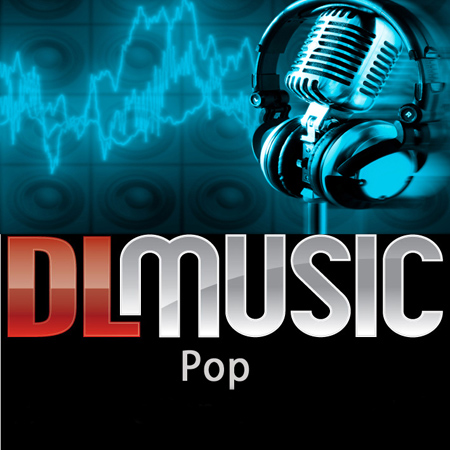 Pop - Male Pop Vocals 표지