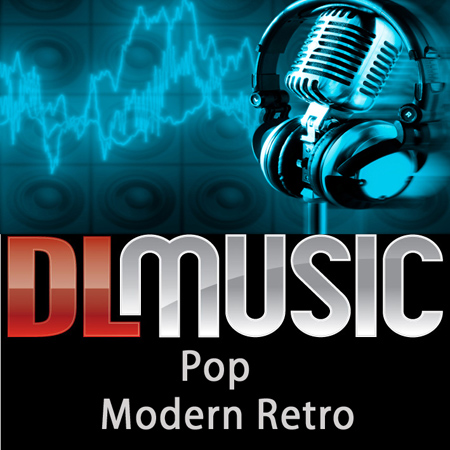 Pop - Modern Retro 표지