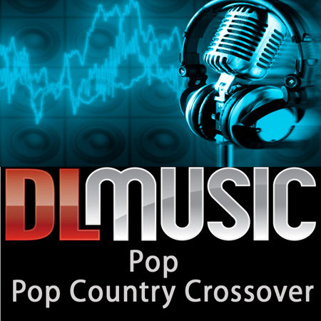 Pop - Pop Country Crossover 표지