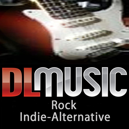 Rock - Indie-Alternative 표지