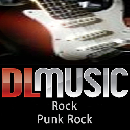 Rock - Punk Rock 표지