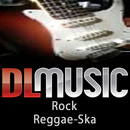 Rock - Reggae-Ska 표지