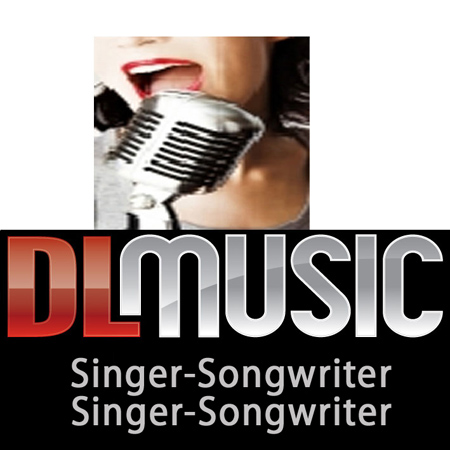 Singer-Songwriter - Singer-Songwriter 표지