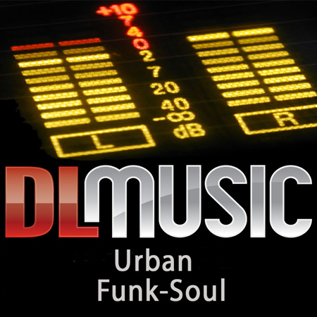 Urban - Funk-Soul 표지