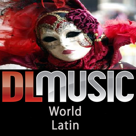 World - Latin 표지