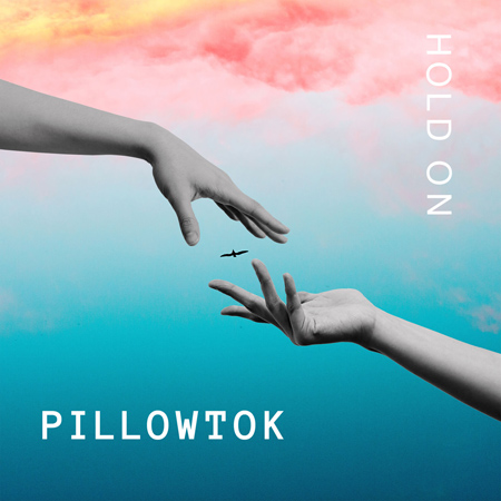 Hold On 표지