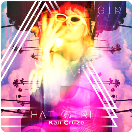That Girl 표지