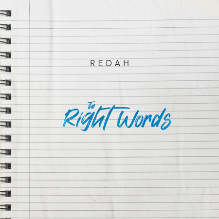 The Right Words 표지