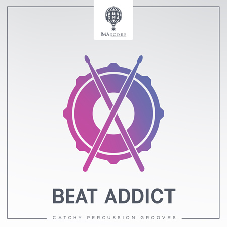 Beat Addict 표지