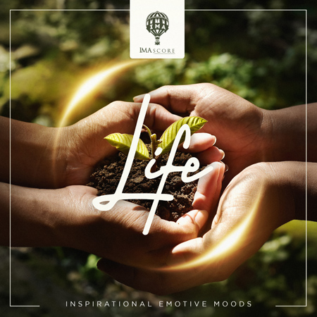 Life 표지
