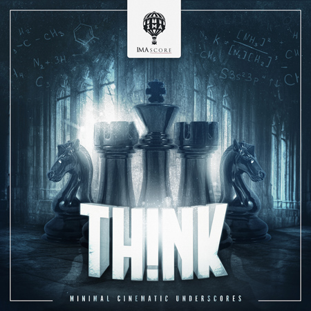 think 표지