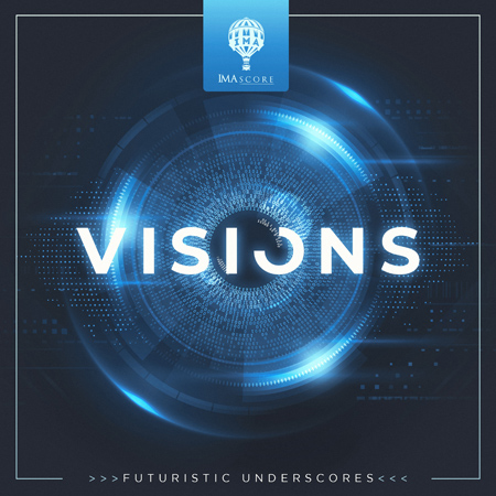 Visions 표지