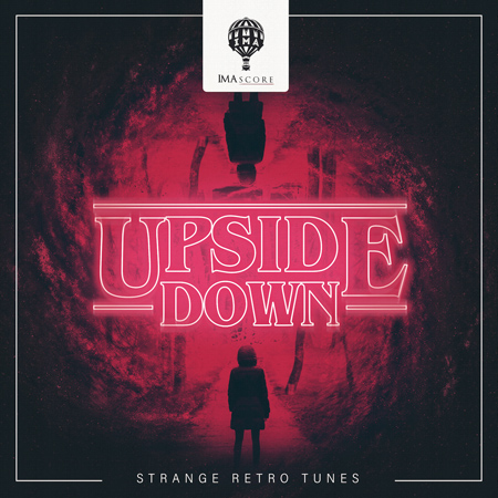 upside down 표지