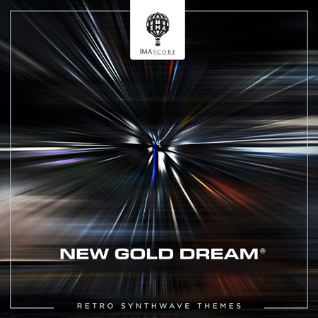 new gold dream 표지