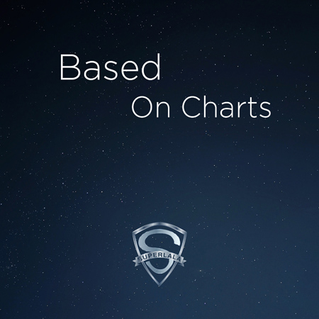 Based On Charts 표지