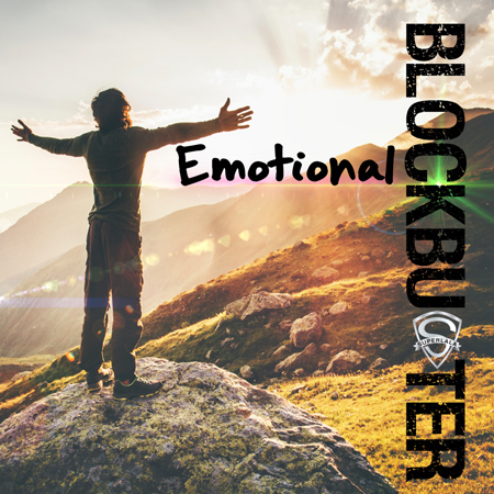 Emotional Blockbuster 표지