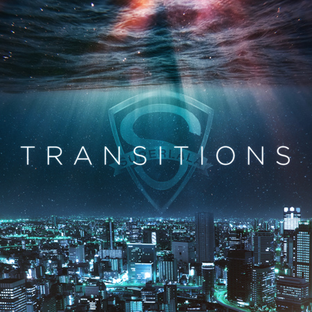 Transitions 표지