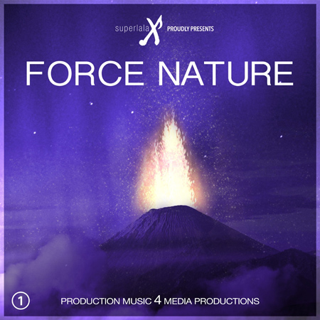 Force Nature 표지