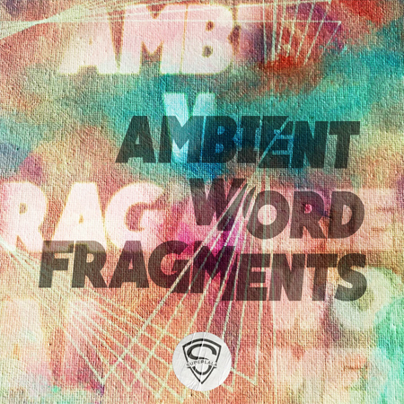 Ambient Word Fragments 표지