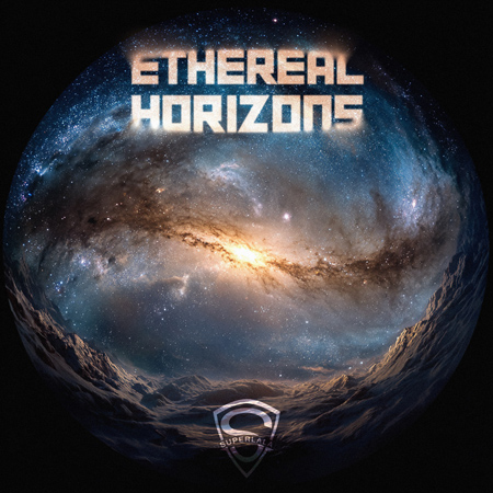 Ethereal Horizons 표지