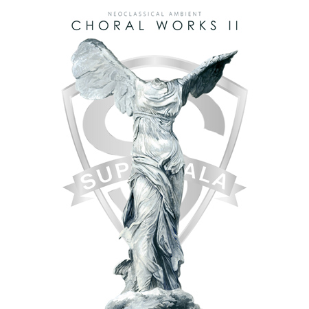 NeoClassical Ambient Choral Works II 표지