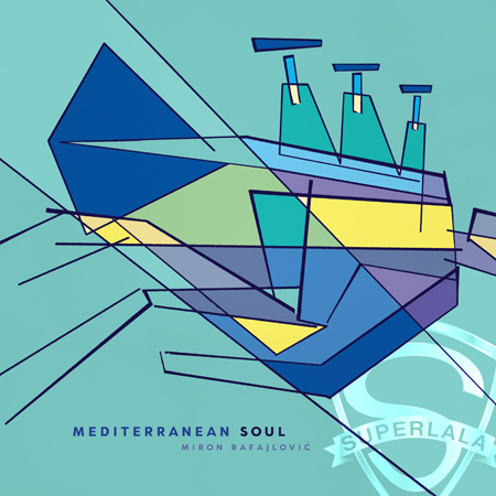 Mediterranean Soul 표지