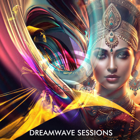 Deamwave Sessions 표지