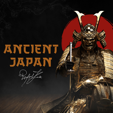 Ancient Japan 표지