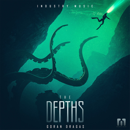 The Depths 표지