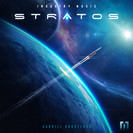 Stratos 표지