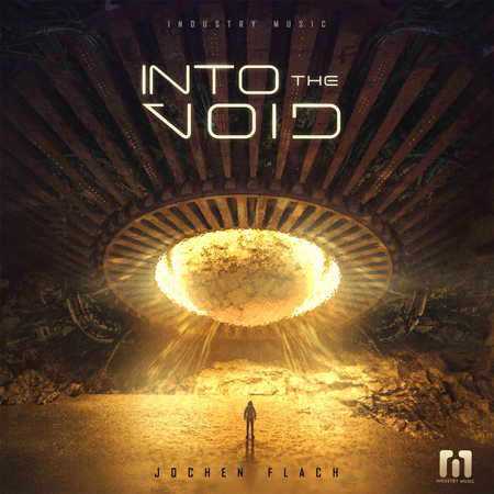 Into The Void 표지