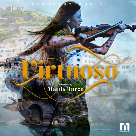 Virtuoso 표지