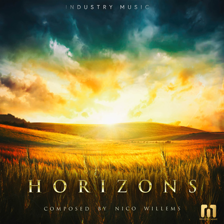 Horizons 표지