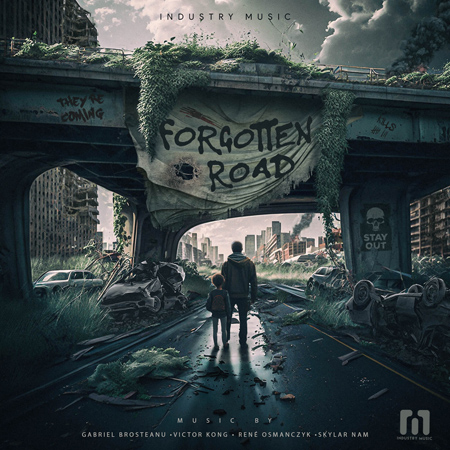 Forgotten Road 표지